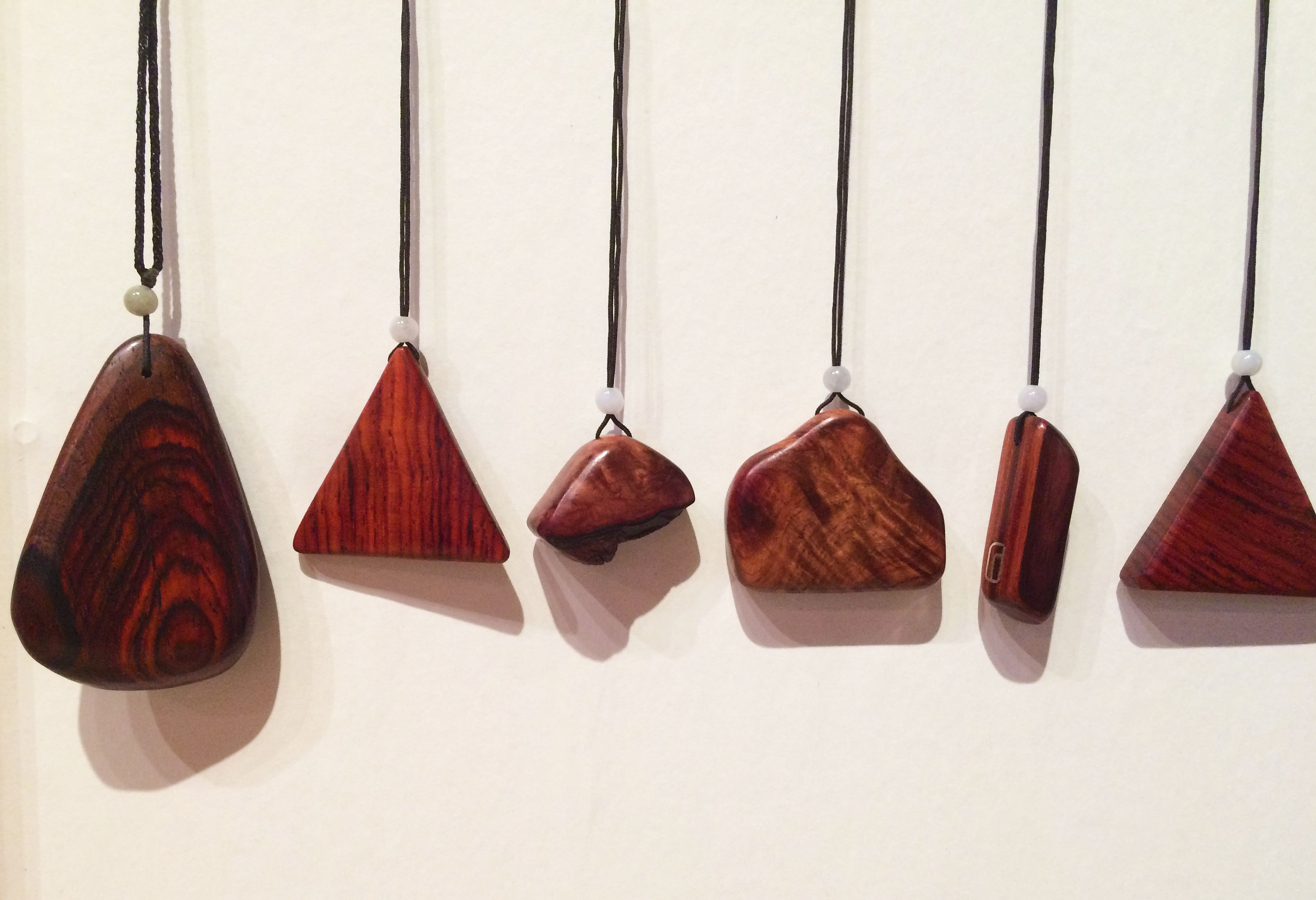 《木头·木脑》手作木制器物创作与创意木制品创作