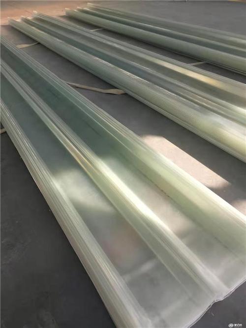 型号采光板规格-河南采光板厂家_河南创霖玻璃钢制品有限公司_天助网